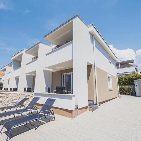 Apartments Lemon Novalja Kültér fotó